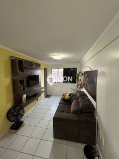 Apartamento Para Vender com 1 quartos no bairro Mangabeiras  em Maceió