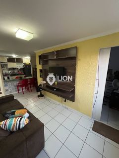 Apartamento Para Vender com 1 quartos no bairro Mangabeiras  em Maceió