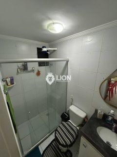 Apartamento Para Vender com 1 quartos no bairro Mangabeiras  em Maceió