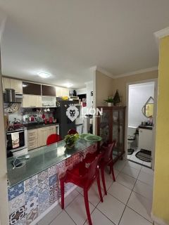Apartamento Para Vender com 1 quartos no bairro Mangabeiras  em Maceió