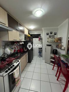 Apartamento Para Vender com 1 quartos no bairro Mangabeiras  em Maceió