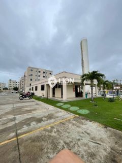 APARTAMENTO PARA ALUGAR BAÍA DOURADA- TABULEIRO DOS MARTINS