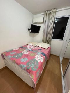 APARTAMENTO PARA ALUGAR BAÍA DOURADA- TABULEIRO DOS MARTINS