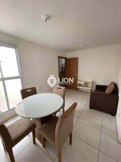 APARTAMENTO PARA ALUGAR BAÍA DOURADA- TABULEIRO DOS MARTINS