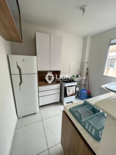APARTAMENTO PARA ALUGAR BAÍA DOURADA- TABULEIRO DOS MARTINS