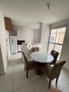 APARTAMENTO PARA ALUGAR BAÍA DOURADA- TABULEIRO DOS MARTINS
