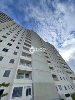 Apartamento Para Alugar com 2 quartos no bairro Antares  em Maceió