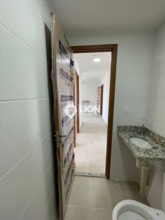 Apartamento Para Alugar com 2 quartos no bairro Antares  em Maceió