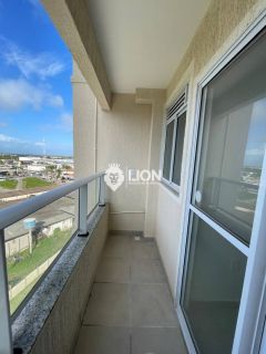 Apartamento Para Alugar com 2 quartos no bairro Antares  em Maceió