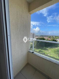 Apartamento Para Alugar com 2 quartos no bairro Antares  em Maceió