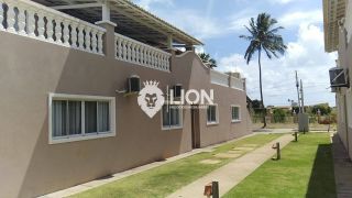 Casa Para Vender com 1 quartos 1 suíte no Sonho Verde em Paripueira