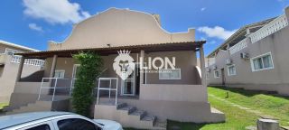 Casa Para Vender com 1 quartos 1 suíte no Sonho Verde em Paripueira
