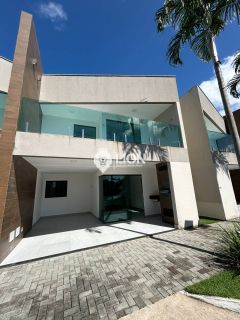 Casa Para Vender com 1 quartos 2 suítes no bairro Antares  em Maceió