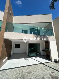 Casa Para Vender com 1 quartos 2 suítes no bairro Antares  em Maceió