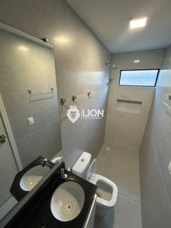 Casa Para Vender com 1 quartos 2 suítes no bairro Antares  em Maceió
