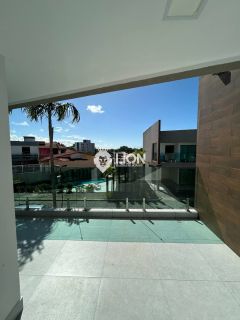 Casa Para Vender com 1 quartos 2 suítes no bairro Antares  em Maceió