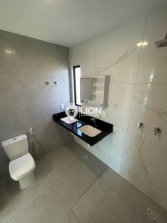 Casa Para Vender com 1 quartos 2 suítes no bairro Antares  em Maceió