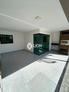 Casa Para Vender com 1 quartos 2 suítes no bairro Antares  em Maceió