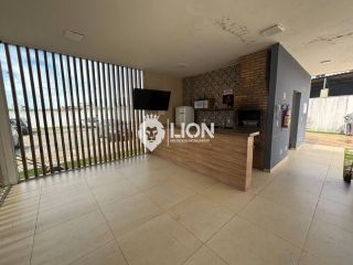 Residencial Antonio Rocha | Santa Amélia