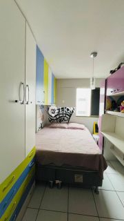 Apartamento Para Vender - Viva a Experiência Platanus