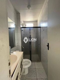 Apartamento acolhedor, perfeito para começar novas histórias: no Residencial Industrial Luz dos Anjos