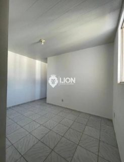 Apartamento acolhedor, perfeito para começar novas histórias: no Residencial Industrial Luz dos Anjos