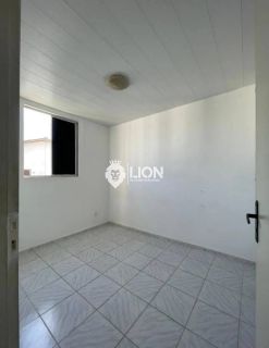 Apartamento acolhedor, perfeito para começar novas histórias: no Residencial Industrial Luz dos Anjos