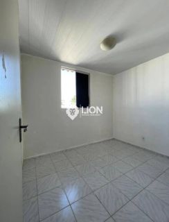 Apartamento acolhedor, perfeito para começar novas histórias: no Residencial Industrial Luz dos Anjos
