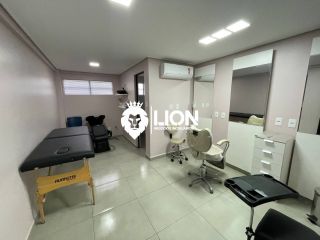 Apartamento à Venda – Mirante Club Stratégia – 113m² – 3 Suítes + Lavabo – Farol, Maceió/AL