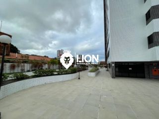 Apartamento à Venda – Mirante Club Stratégia – 113m² – 3 Suítes + Lavabo – Farol, Maceió/AL