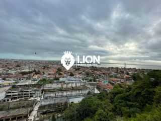 Apartamento à Venda – Mirante Club Stratégia – 113m² – 3 Suítes + Lavabo – Farol, Maceió/AL