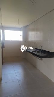Apartamento à Venda – Mirante Club Stratégia – 113m² – 3 Suítes + Lavabo – Farol, Maceió/AL