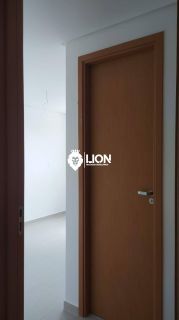 Apartamento à Venda – Mirante Club Stratégia – 113m² – 3 Suítes + Lavabo – Farol, Maceió/AL
