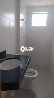 Apartamento à Venda – Mirante Club Stratégia – 113m² – 3 Suítes + Lavabo – Farol, Maceió/AL