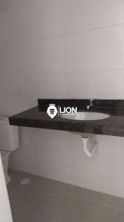 Apartamento à Venda – Mirante Club Stratégia – 113m² – 3 Suítes + Lavabo – Farol, Maceió/AL