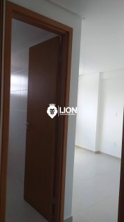 Apartamento à Venda – Mirante Club Stratégia – 113m² – 3 Suítes + Lavabo – Farol, Maceió/AL