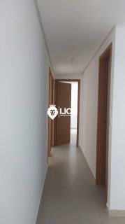 Apartamento à Venda – Mirante Club Stratégia – 113m² – 3 Suítes + Lavabo – Farol, Maceió/AL