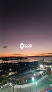 Apartamento à Venda – Mirante Club Stratégia – 113m² – 3 Suítes + Lavabo – Farol, Maceió/AL
