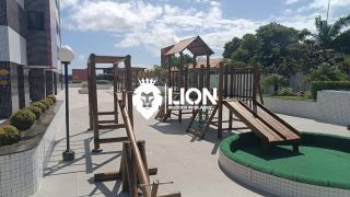 Apartamento à Venda – Mirante Club Stratégia – 113m² – 3 Suítes + Lavabo – Farol, Maceió/AL