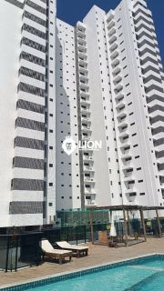 Apartamento à Venda – Mirante Club Stratégia – 113m² – 3 Suítes + Lavabo – Farol, Maceió/AL