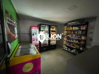 Apartamento à Venda – Mirante Club Stratégia – 113m² – 3 Suítes + Lavabo – Farol, Maceió/AL
