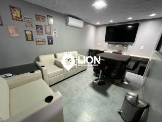 Apartamento à Venda – Mirante Club Stratégia – 113m² – 3 Suítes + Lavabo – Farol, Maceió/AL