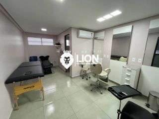Apartamento à Venda – Mirante Club Stratégia – 113m² – 3 Suítes + Lavabo – Farol, Maceió/AL