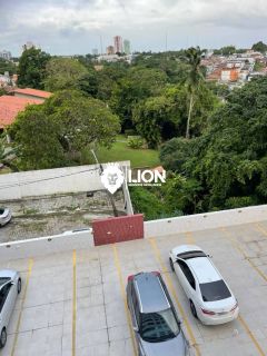 Apartamento à Venda – Mirante Club Stratégia – 113m² – 3 Suítes + Lavabo – Farol, Maceió/AL