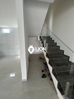 Casa Duplex à Venda no Residencial Ana Cláudia Costa | 3 Suítes | Alto Padrão | Piscina | R$ 650.000,00