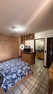 Apartamento Para Vender com 04 quartos, 02 suítes + DCE no bairro Ponta Verde