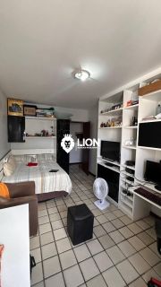 Apartamento Para Vender com 04 quartos, 02 suítes + DCE no bairro Ponta Verde