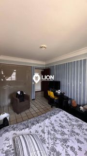 Apartamento Para Vender com 04 quartos, 02 suítes + DCE no bairro Ponta Verde
