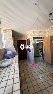 Apartamento Para Vender com 04 quartos, 02 suítes + DCE no bairro Ponta Verde