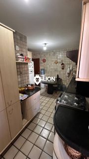 Apartamento Para Vender com 04 quartos, 02 suítes + DCE no bairro Ponta Verde